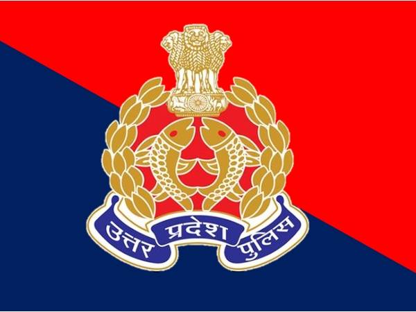 UP Police