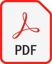 PDF Notes