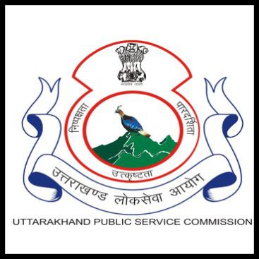 UKPSC Exam Official Website-: Uttarakhand Public Service Commission