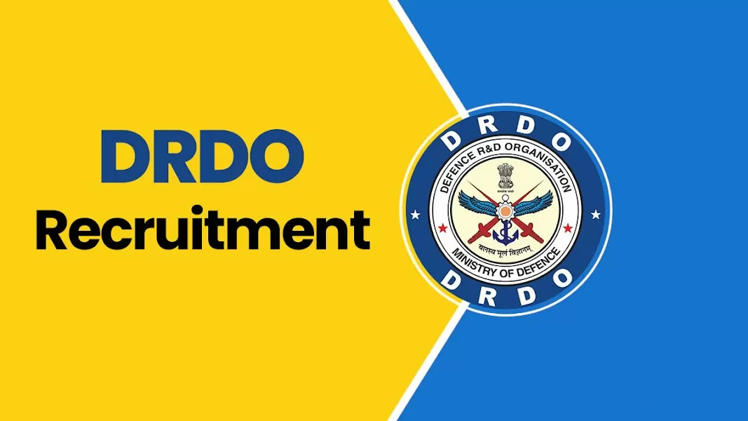 DRDO Apprentice Trainees, BE/diploma