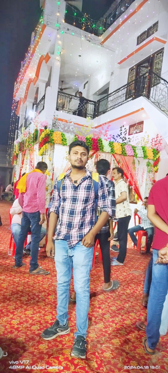 Rakesh Kumar