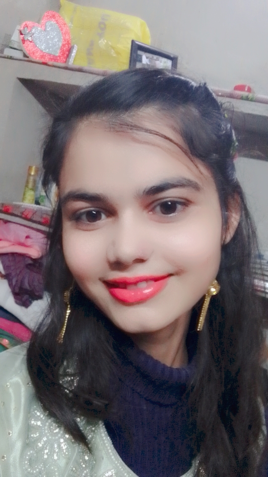 Richa Sachan