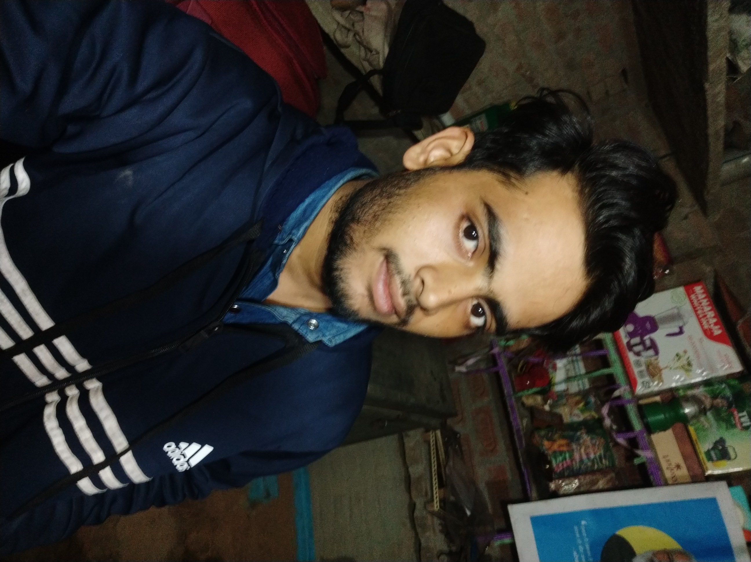 SANTOSH VERMA