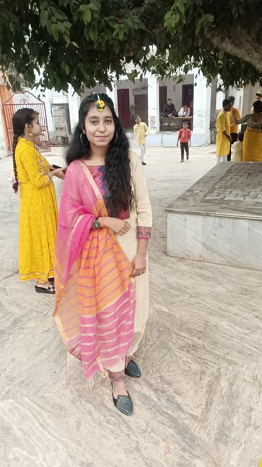 Shalvi Pal