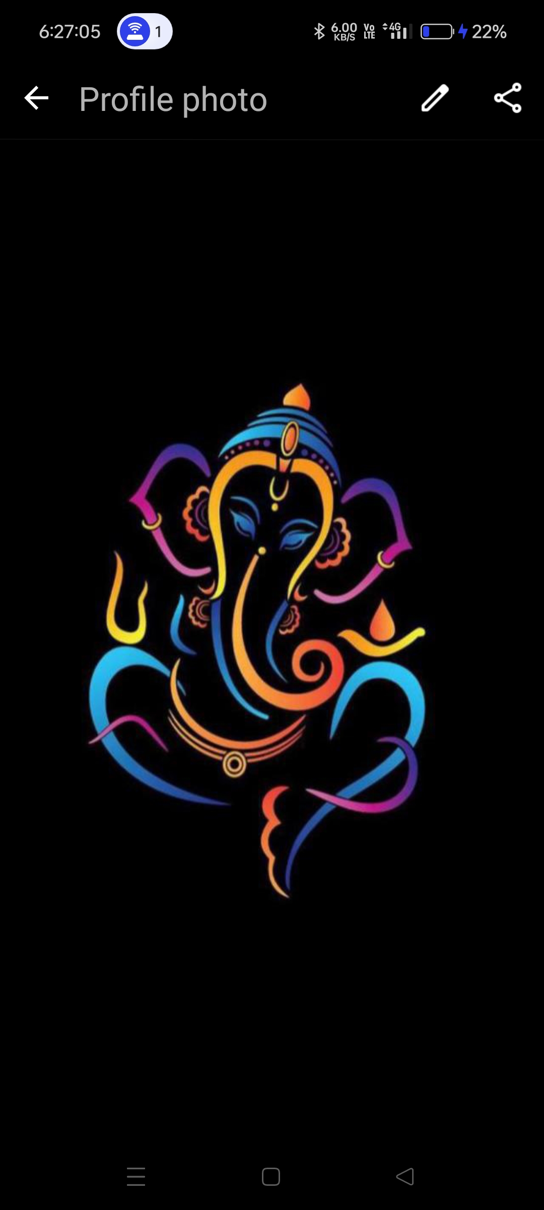 Hariom