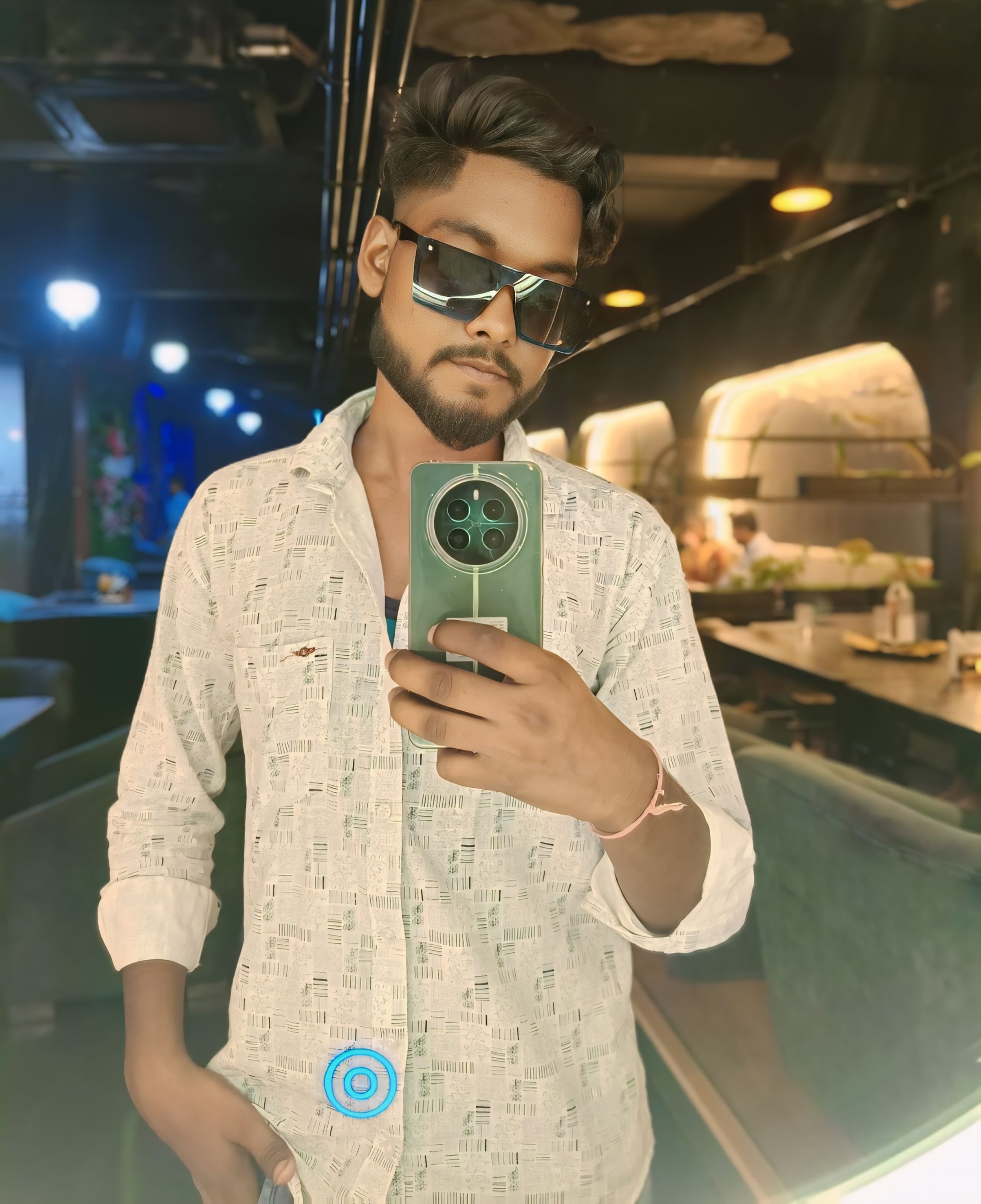 Karan Shakya