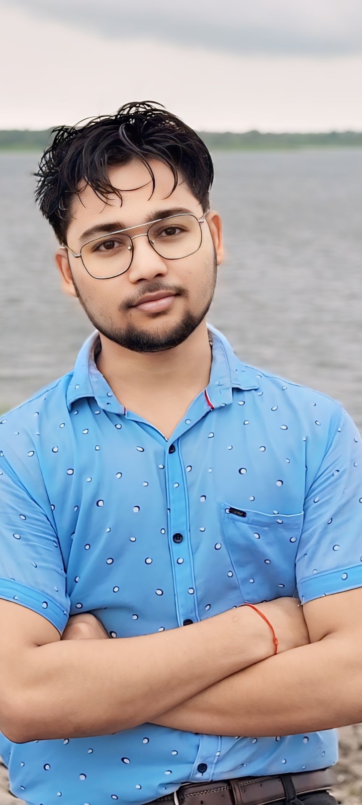 Shubham 