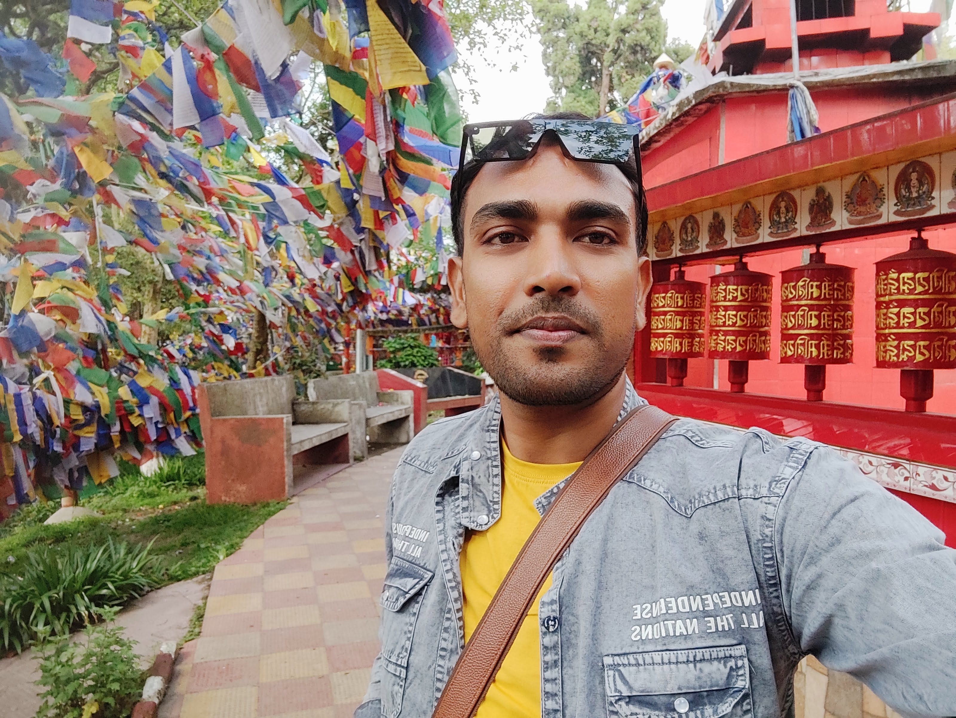 Jiyan Mondal