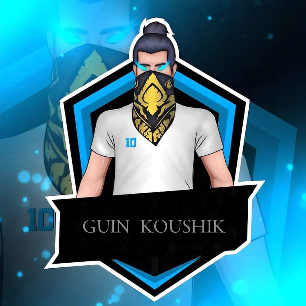 Koushik Guin