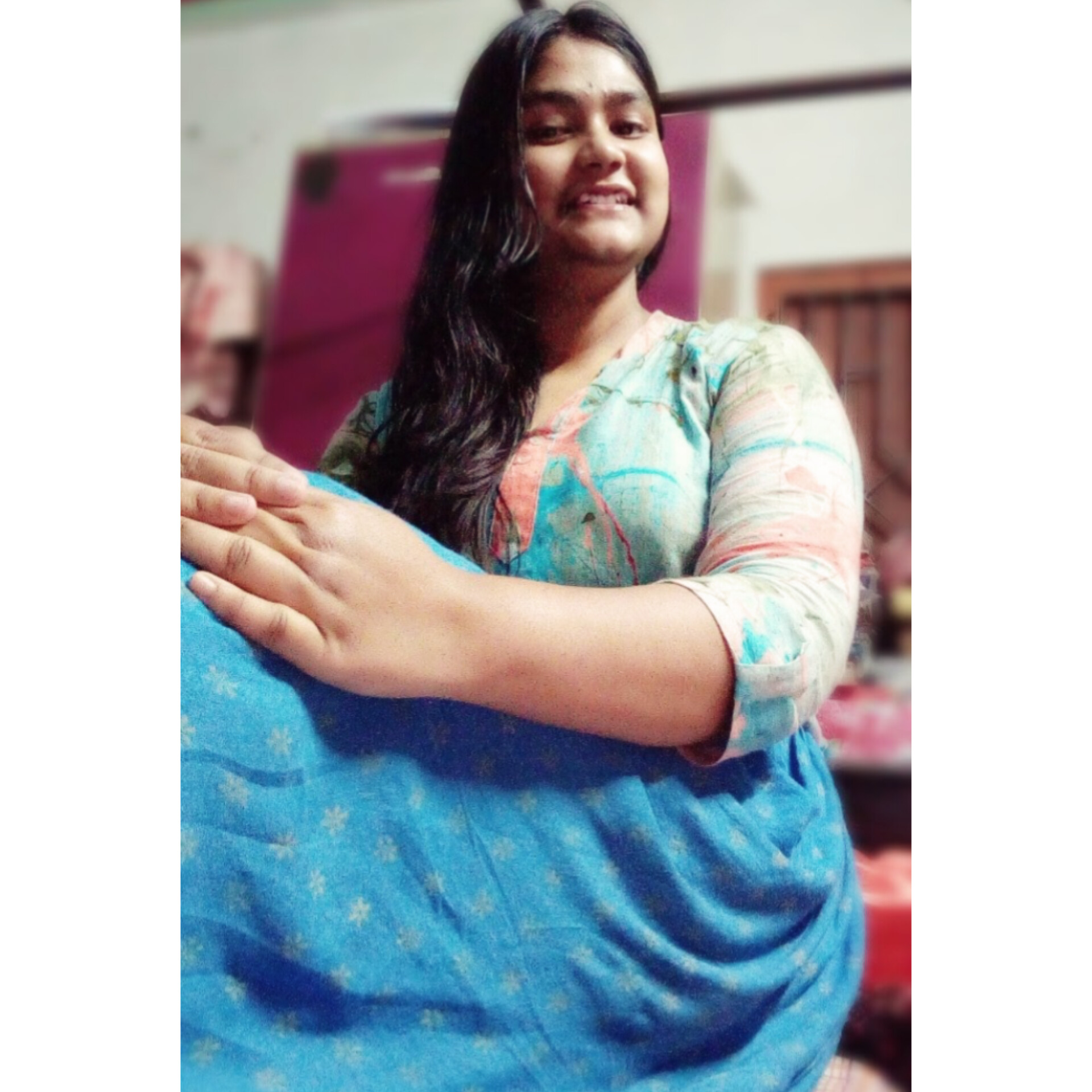 Riya Dutta