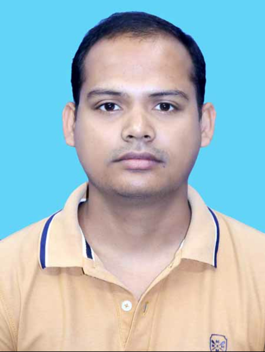TUSHAR MONDAL