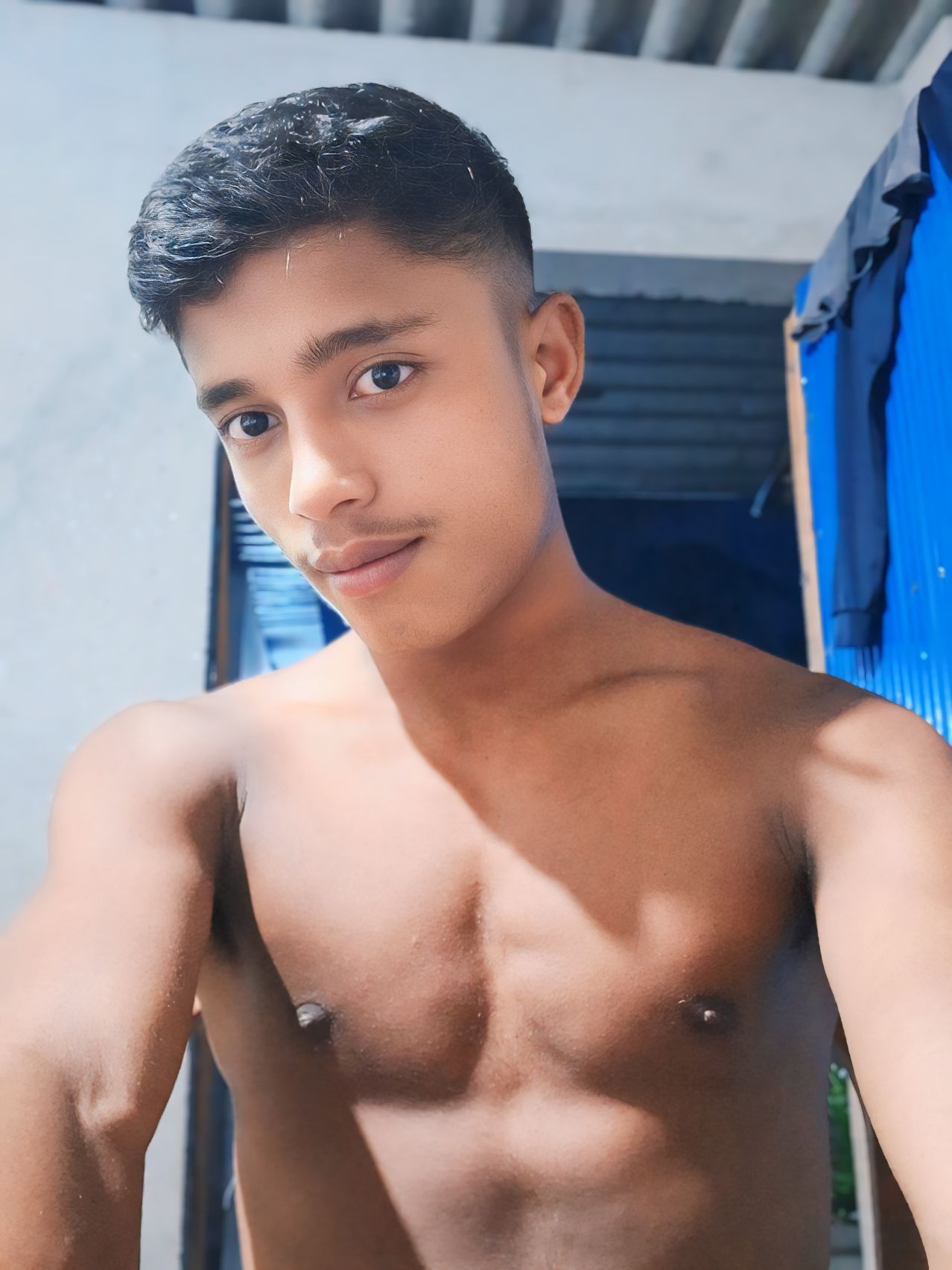 প্রদীপ_NCC