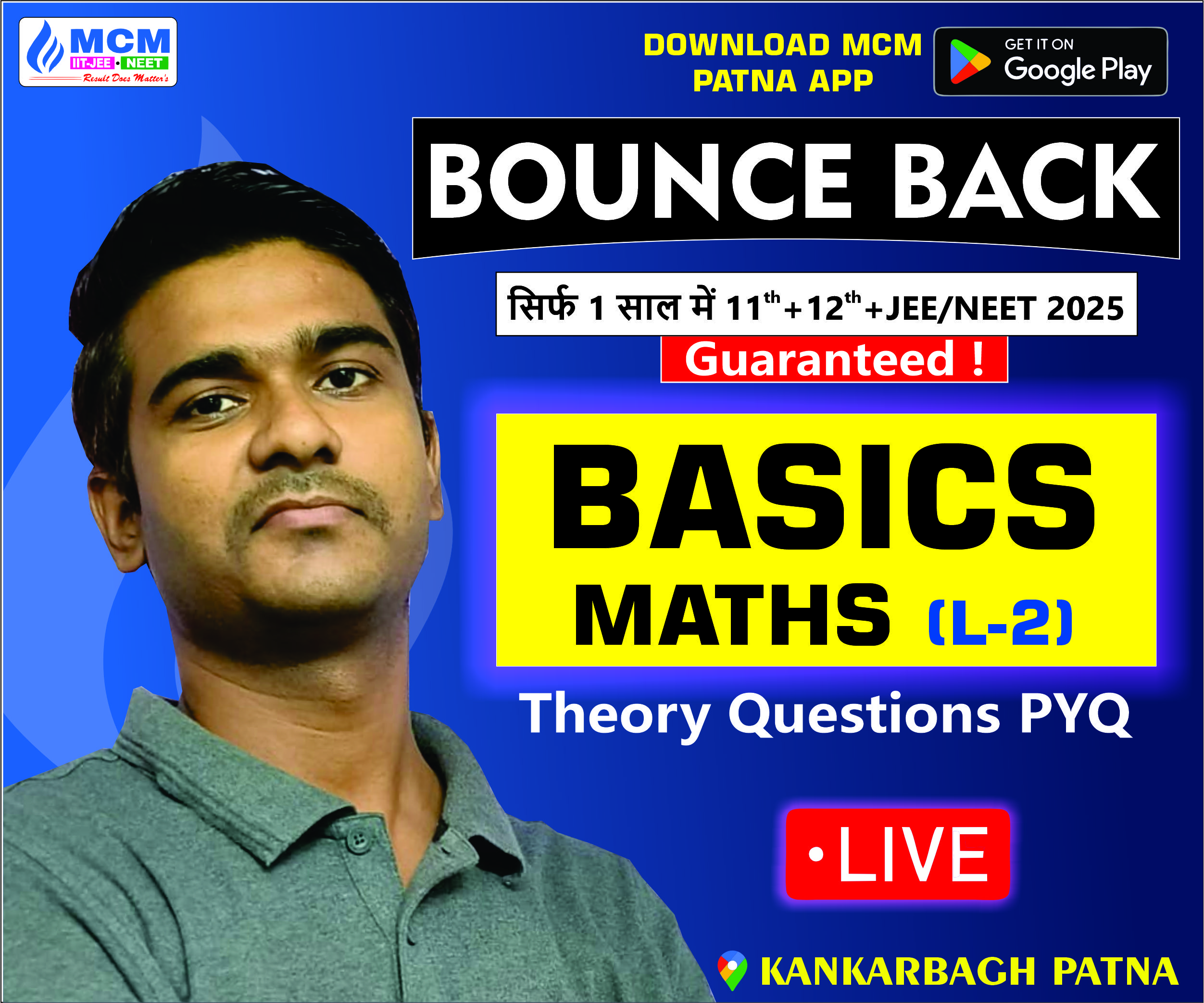 Basic Math L2