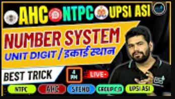 NUMBER SYSTEM 02