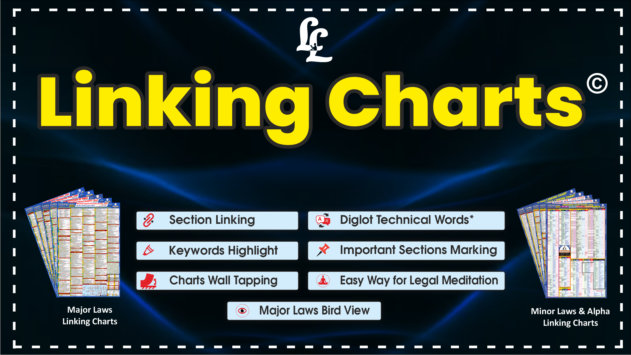 Buy Linking Charts