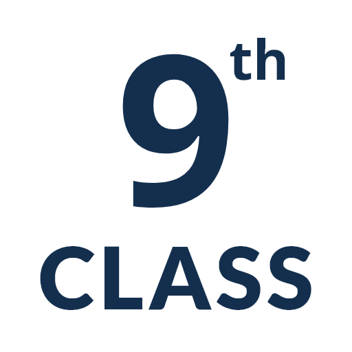 Class 9th English