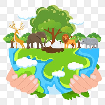 UPSC 2025 PT : Ecology & Environment Module Batch