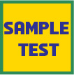Sample Test