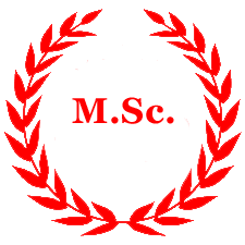 M. Sc