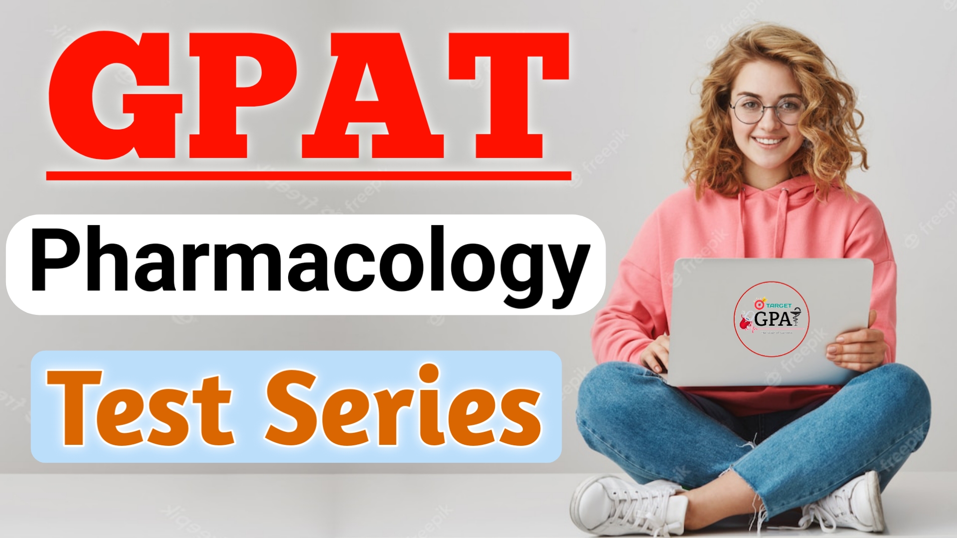 Pharmacology Test series
