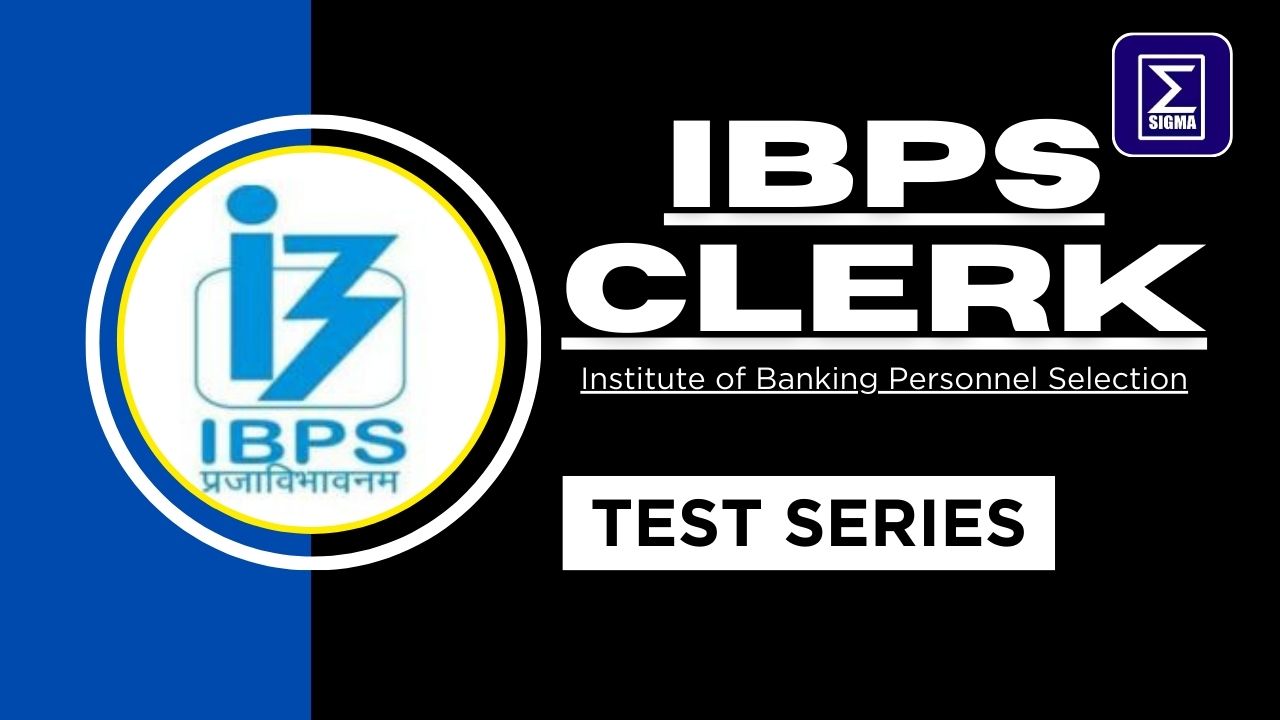 IBPS CLERK