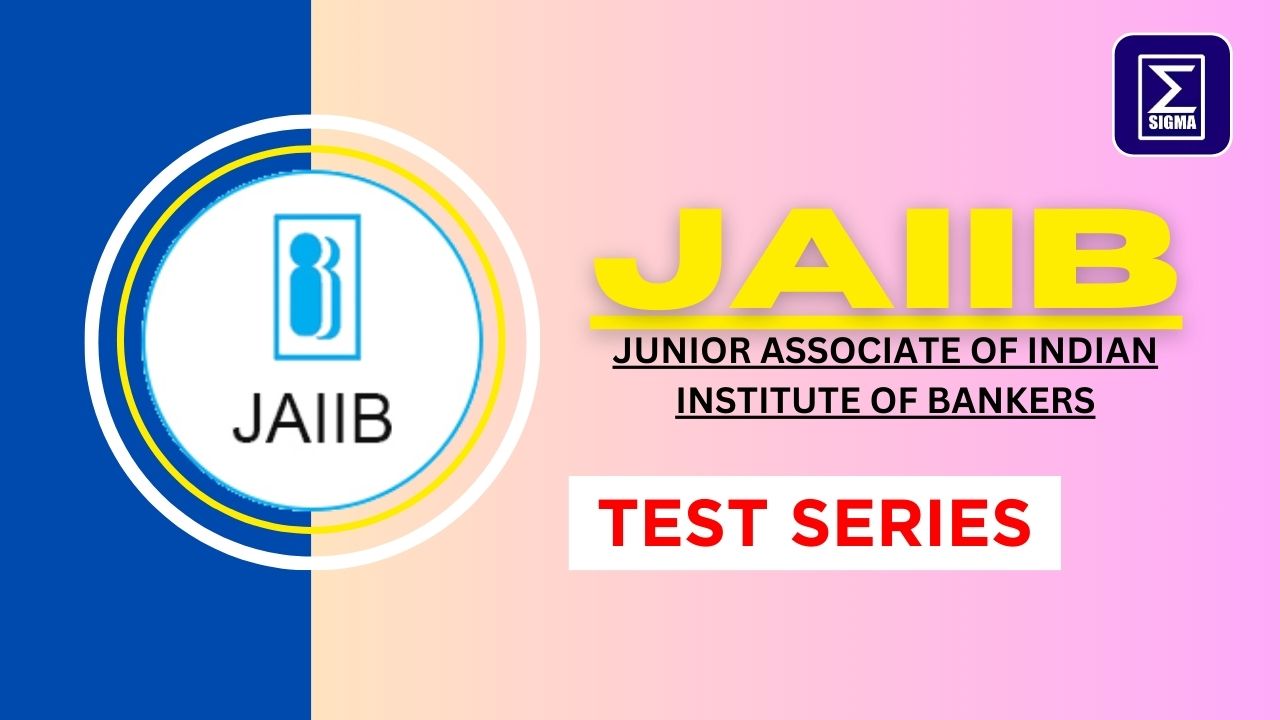 Mock Test JAIIB Paper- PPB (Principles & Practices of Banking)