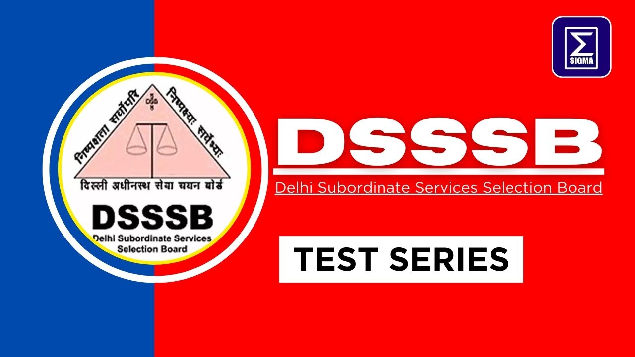 DSSSB