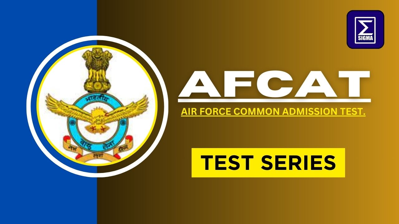 AFCAT MOCK TEST