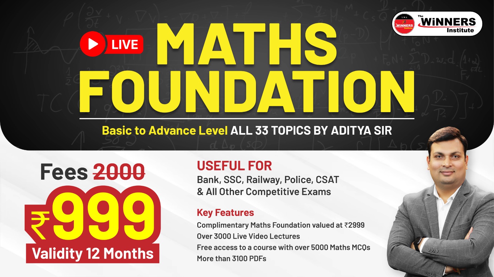 The Winners Institute