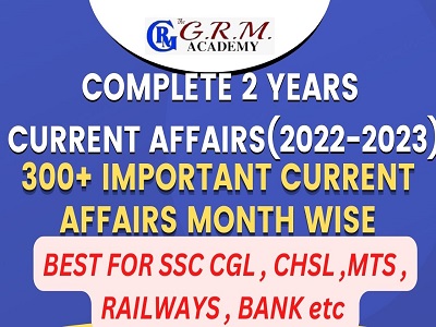 CURRENT AFFAIRS 2023