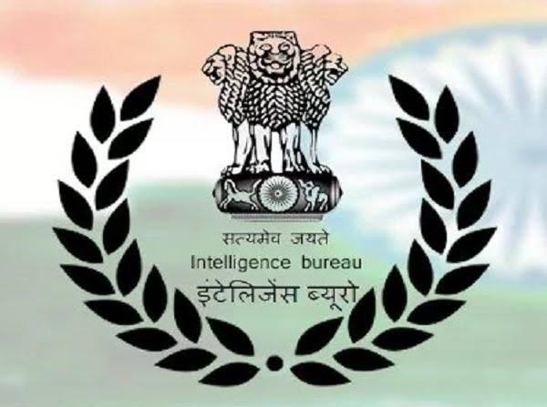 INTELLIGENBE BUREAU TEST SERIES
