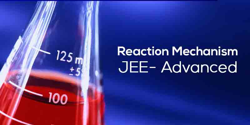 Reaction Mechanism (Old White Board Lectures)