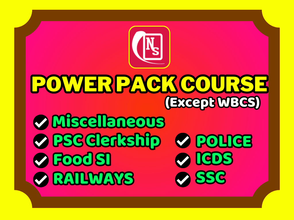 NoteStudy Power Pack Course (Combined Course)