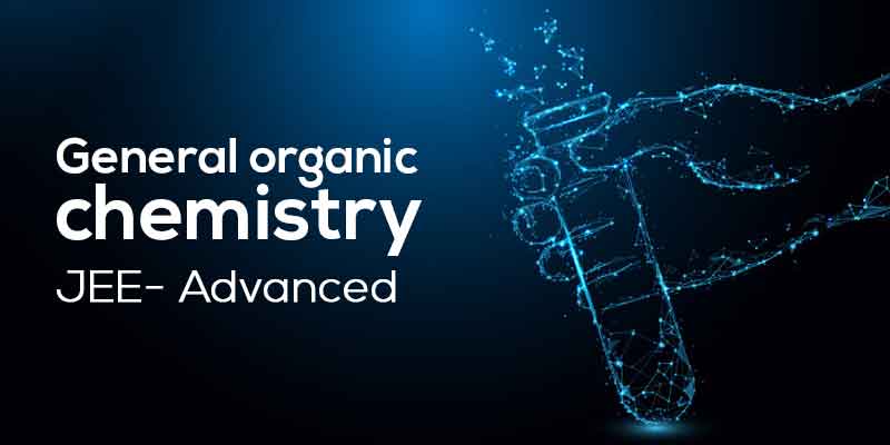 General Organic Chemistry (Old White Board Lectures)