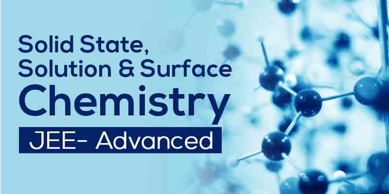 Solid State, Solution & Surface Chemistry  (Old White Board Lectures)