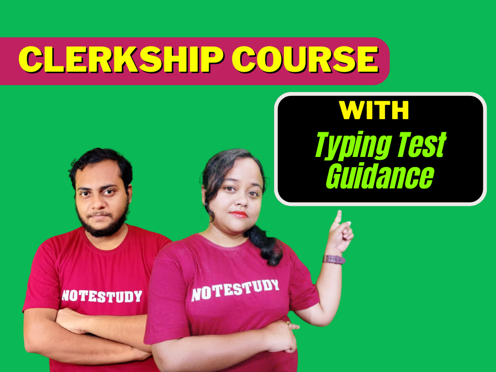PSC Clerkship Course (OLD VOD BATCH)