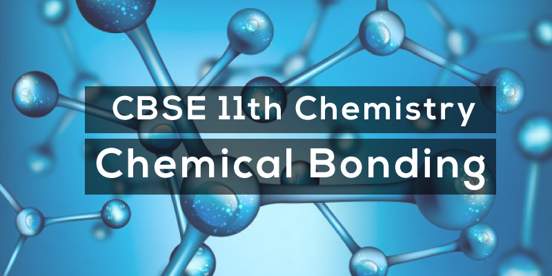 Chemical Bonding (Old White Board Lect.)
