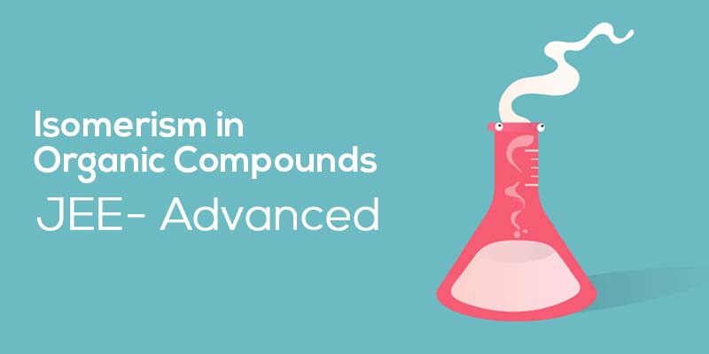 Isomerism in Organic Compounds (Old White Board Lectures)