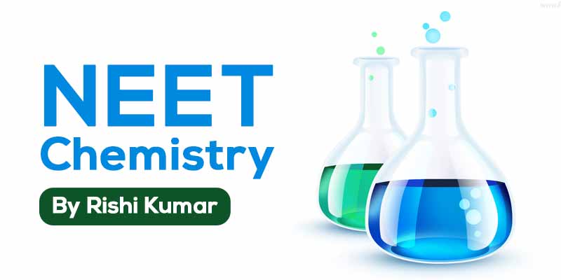 NEET Chemistry (11+12th Syllabus)  (Old White Board Lectures)
