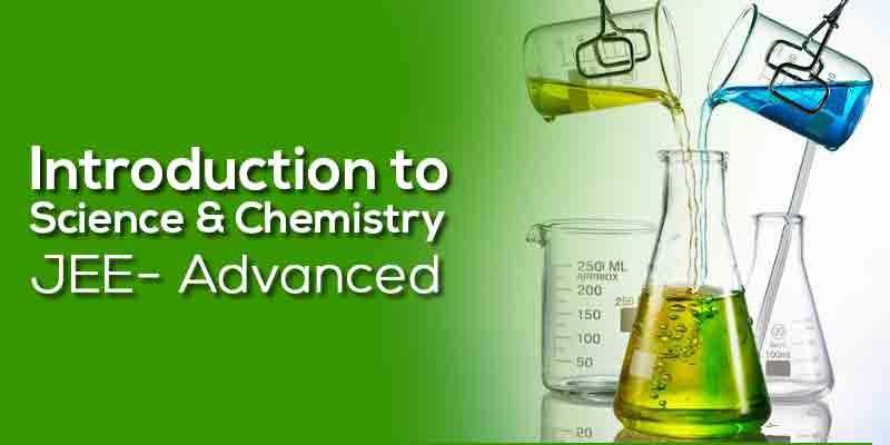 Introduction to Science & Chemistry (Old White Board Lectures)