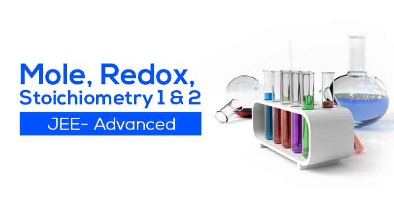 Stoichiometry 1 & Stoichiometry 2 (Old White Board Lectures)