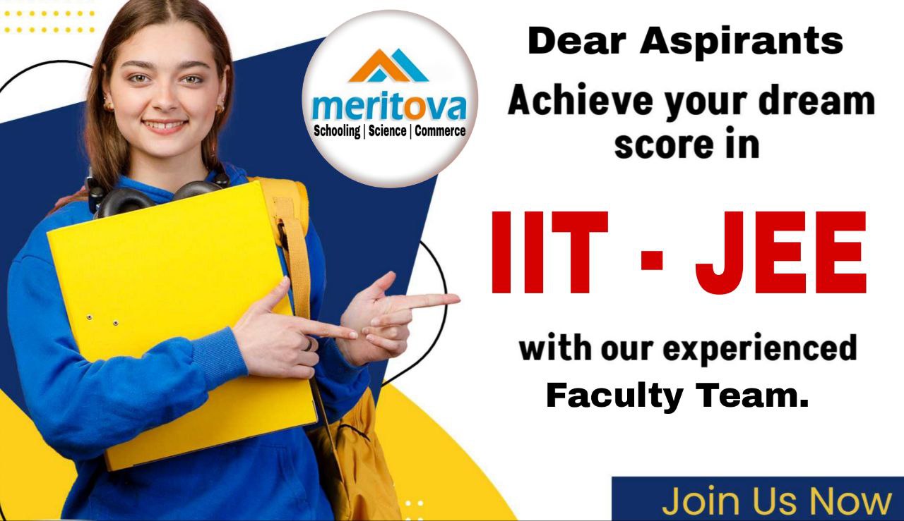 IIT - JEE Foundation