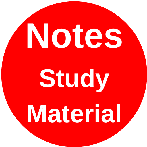 SSC Short Notes