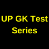 UP GK Test Series