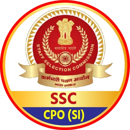 SSC CPO (SI) MOCK TEST SERIES