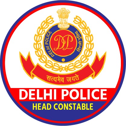 DELHI POLICE HEAD CONSTABLE