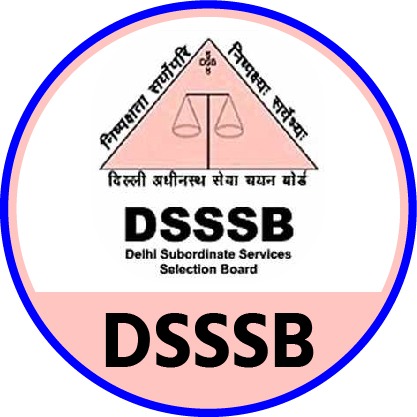 DSSSB/DELHI POLICE SI