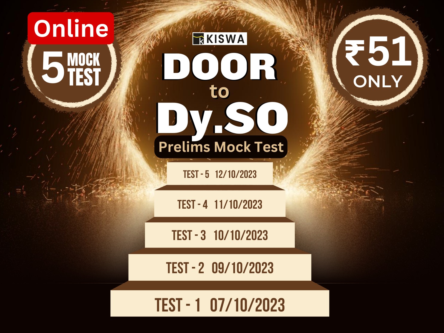 DOOR to Dy.SO