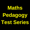 Maths Pedagogy Test Series