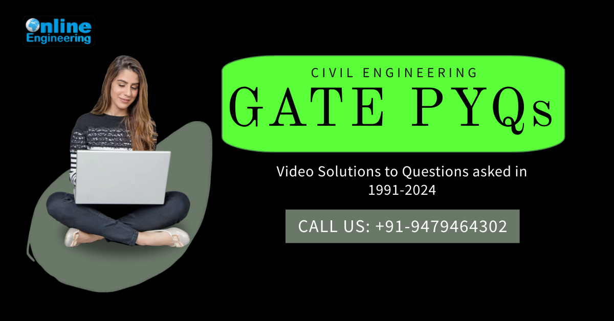 GATE 2025 PYQs
